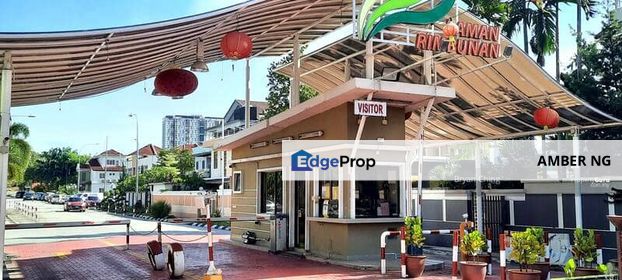 3 storey Superlink house 3300sf @ Laman Rimbunan Kepong Phase 3, Kepong Kuala Lumpur walkable Mrt Kepong, 6 rooms for Rent, Kuala Lumpur, Kepong