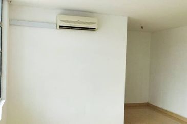 Laman Rimbunan Matahari