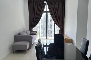 Lexa Residence @ The Quartz