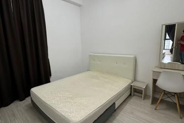 Lexa Residence @ The Quartz