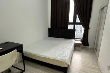 Lexa Residence @ The Quartz