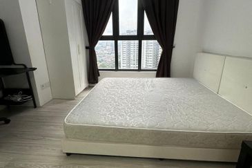 Lexa Residence @ The Quartz