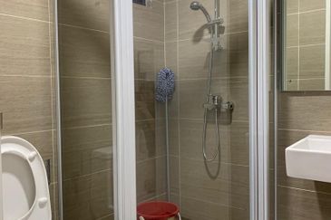 Lexa Residence @ The Quartz