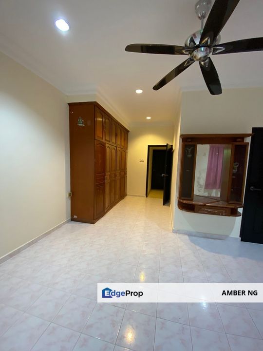 2 storey Bungalow 7000 sf @ Taman Melawati, Setapak, Ampang Ulu Klang, Kuala Lumpur for Rent, Kuala Lumpur, Ampang