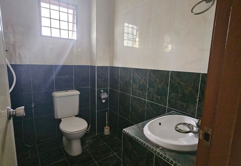 Taman Tasik Titiwangsa