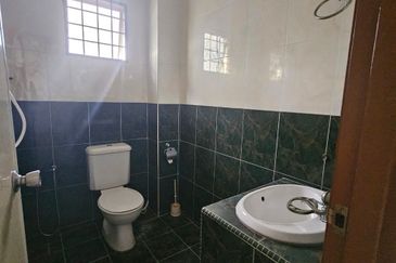 Taman Tasik Titiwangsa