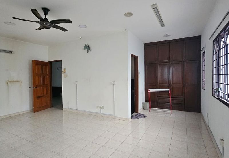 Taman Tasik Titiwangsa