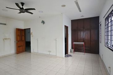 Taman Tasik Titiwangsa