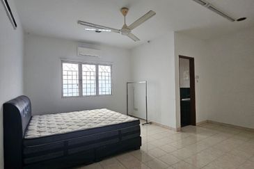 Taman Tasik Titiwangsa