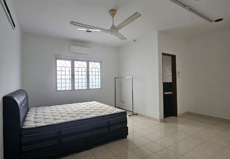 Taman Tasik Titiwangsa