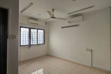 Taman Tasik Titiwangsa