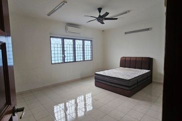 Taman Tasik Titiwangsa