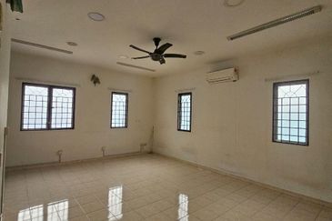 Taman Tasik Titiwangsa