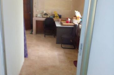 Taman Tasik Titiwangsa