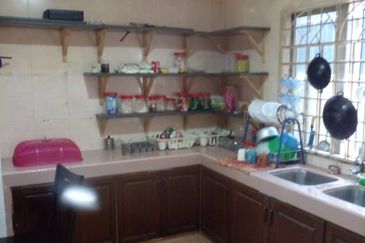 Taman Tasik Titiwangsa