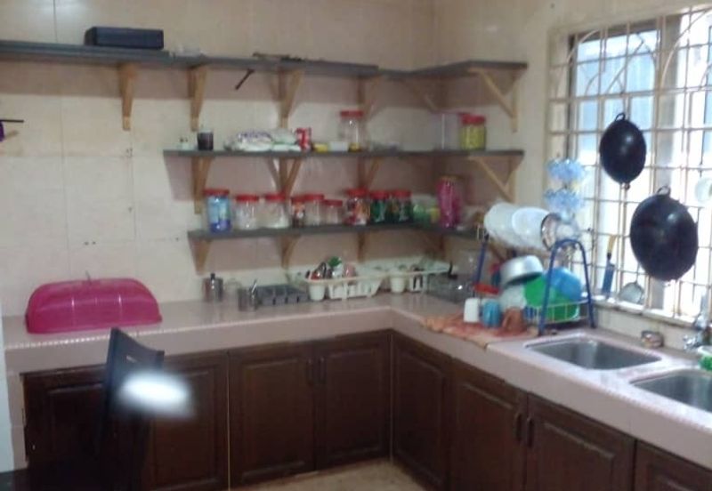 Taman Tasik Titiwangsa