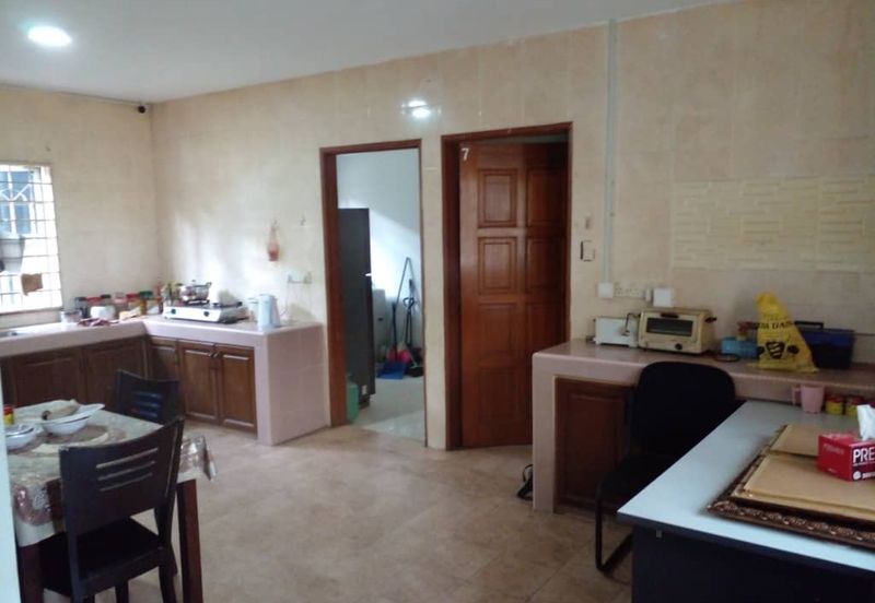 Taman Tasik Titiwangsa