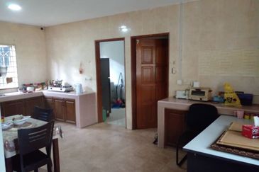 Taman Tasik Titiwangsa