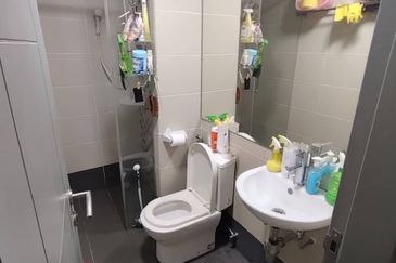 Residensi Gombak 126