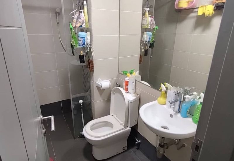 Residensi Gombak 126