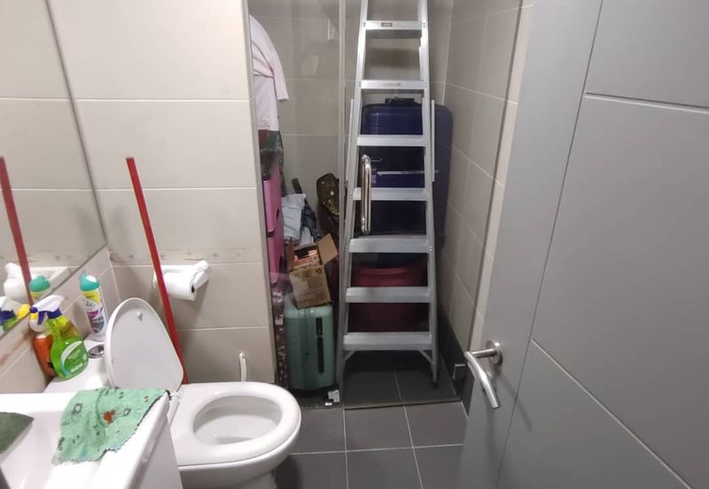 Residensi Gombak 126