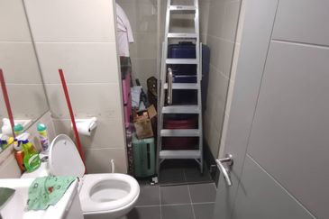 Residensi Gombak 126