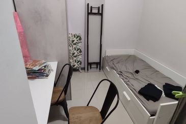 Residensi Gombak 126