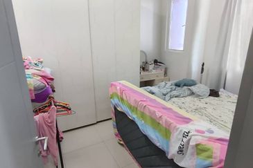 Residensi Gombak 126