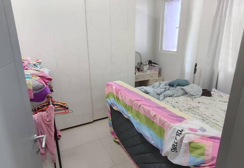 Residensi Gombak 126