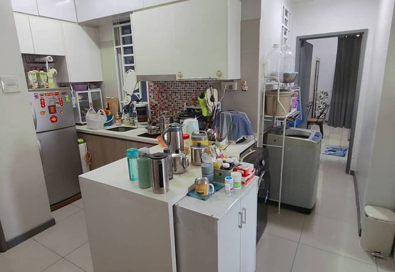 Residensi Gombak 126