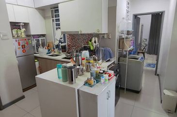 Residensi Gombak 126