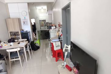 Residensi Gombak 126