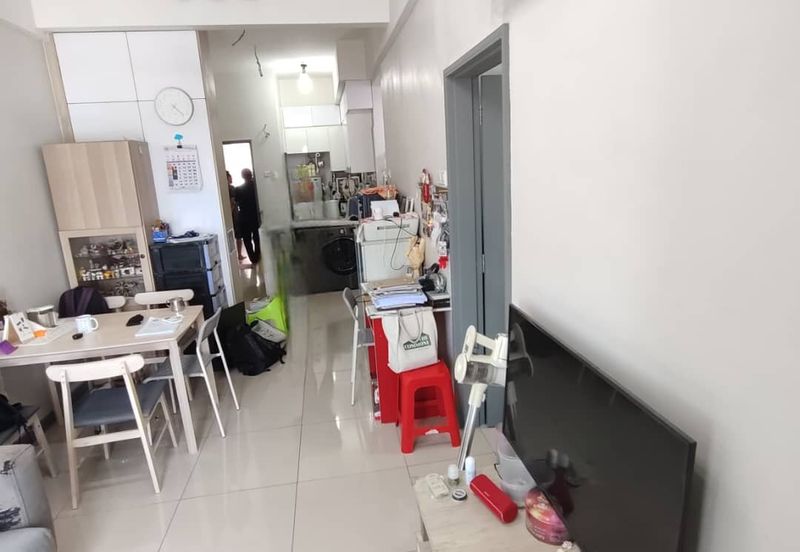 Residensi Gombak 126