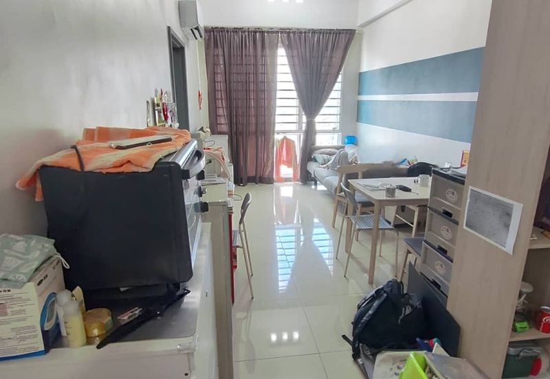 Residensi Gombak 126