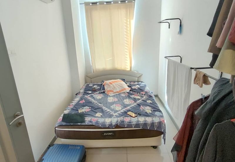 Residensi Gombak 126