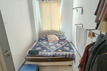 Residensi Gombak 126