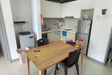 Residensi Gombak 126