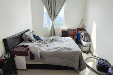 Residensi Gombak 126