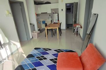 Residensi Gombak 126