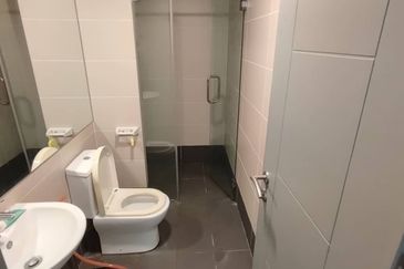 Residensi Gombak 126