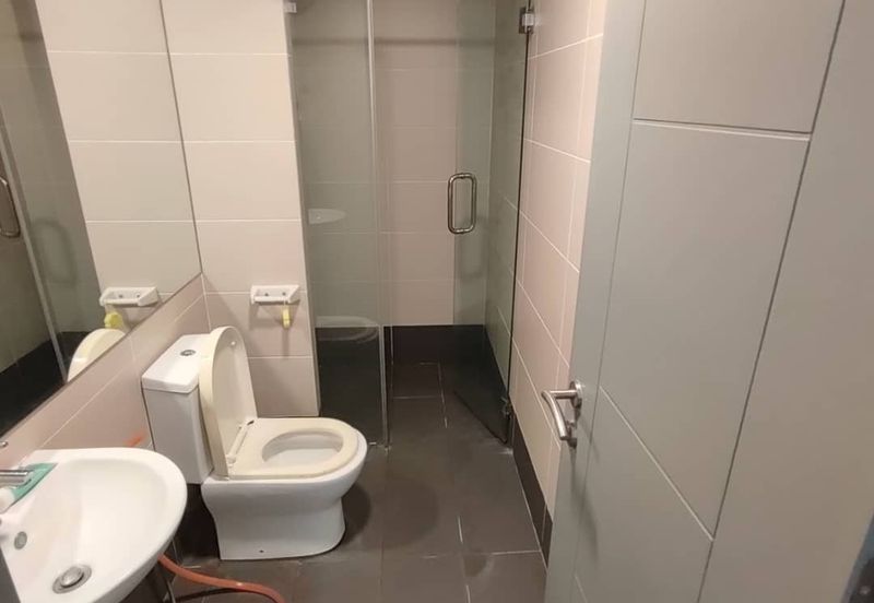 Residensi Gombak 126