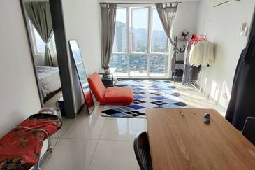 Residensi Gombak 126
