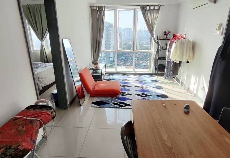 Residensi Gombak 126