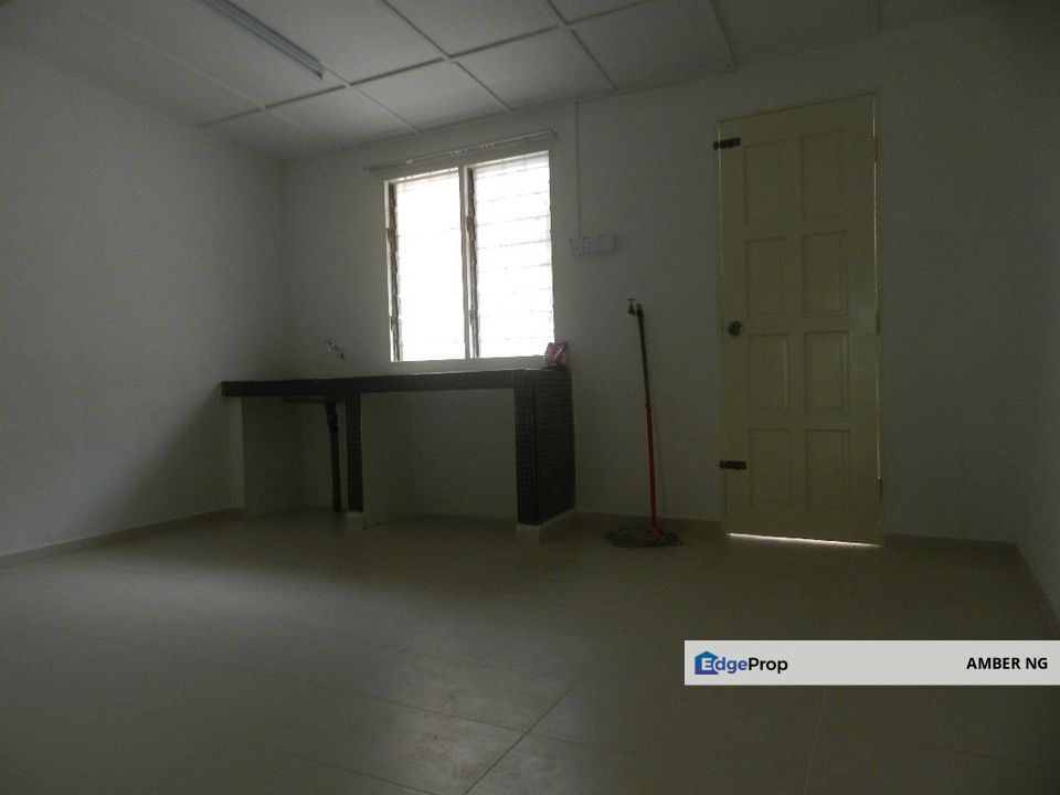 2 storey Taman Permata 14x60 Hulu Klang, Keramat Freehold house for sale, Selangor, Keramat