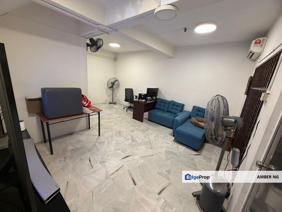 2 storey Taman Sentul Bahagia 20x65 Freehold Sentul, Jln Ipoh 4 rooms 4 parking Huge car porch for Sale, Kuala Lumpur, Sentul