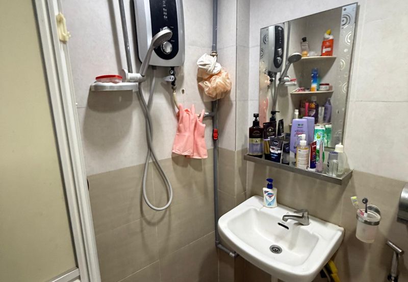 Lorong Sentul Bahagia 1