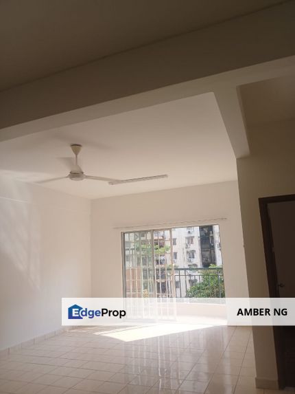 Prima Setapak Condominium 1250 sf Low Floor ROI 4.5%, Future Mrt, Setapak Kuala Lumpur for sale, Kuala Lumpur, Setapak