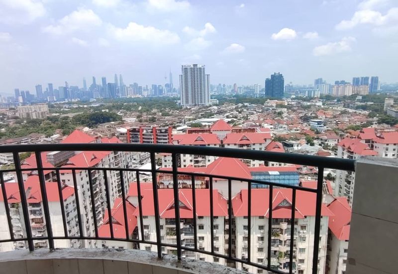 Prima Setapak