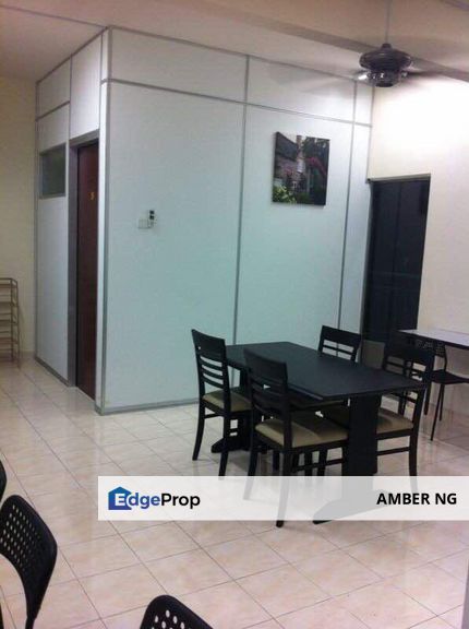 Prima Setapak Condo @ Penthouse 2500sf, Fully Furnished 13 rooms, Setapak Kuala Lumpur for sale, Kuala Lumpur, Setapak