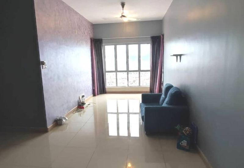 Residensi Berlian Setapak